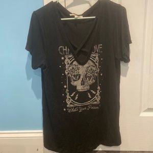 Express Graphic T-shirt